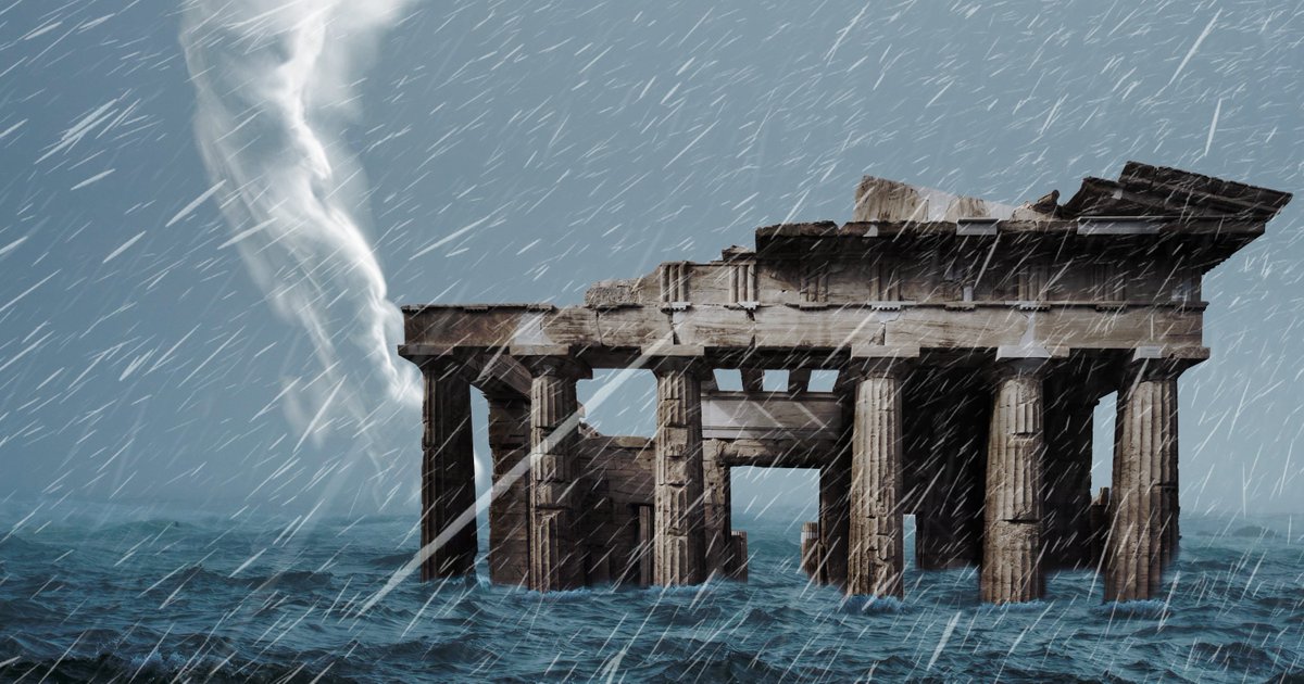 SouthernOakIns's tweet image. Hurricane season is in full-swing. Don't fall for these 7 #hurricane myths: hubs.ly/H0csKQ40 #storm #tropicalstorm #insurance