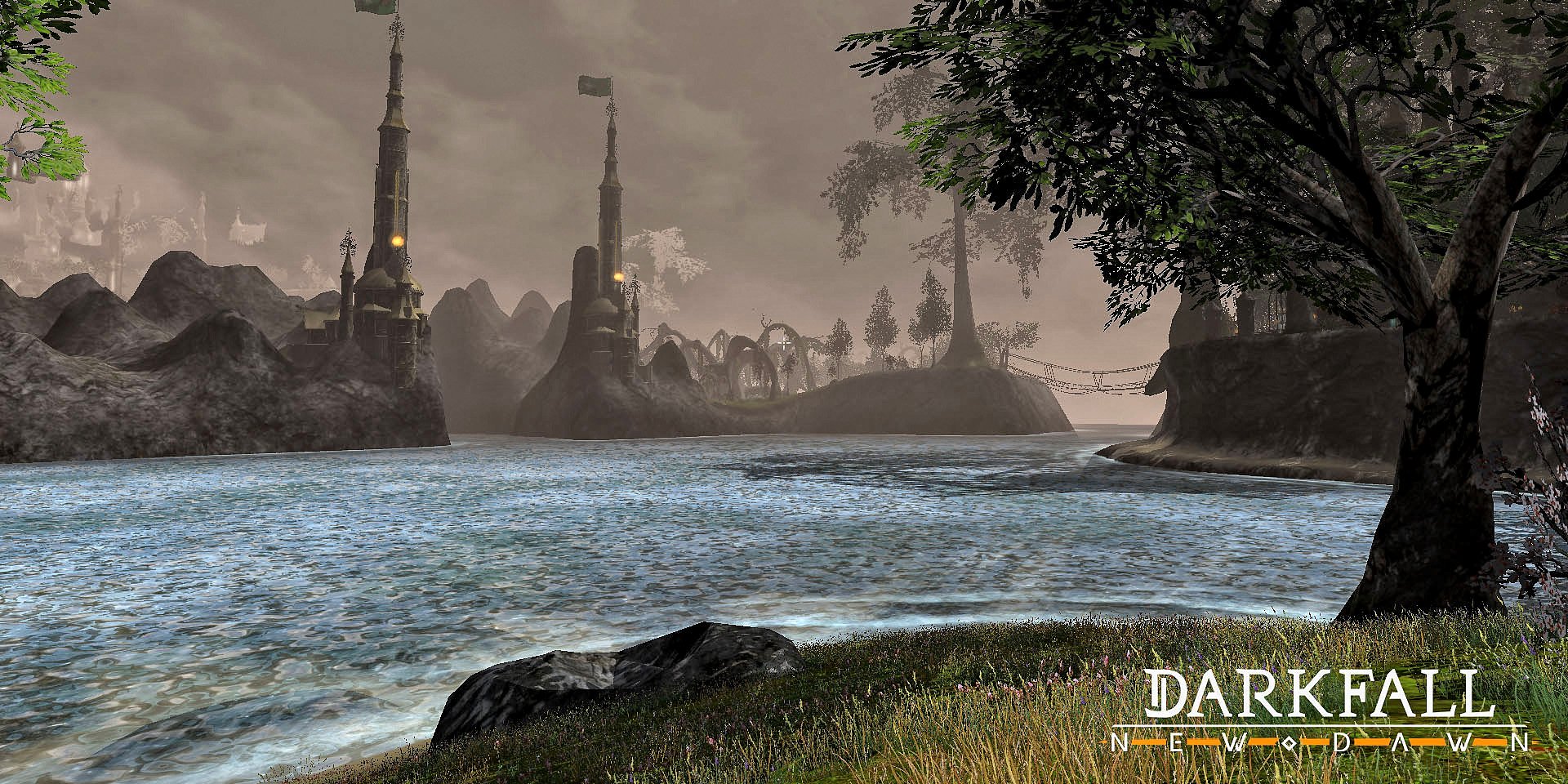 Darkfall New Dawn Df Newdawn Twitter