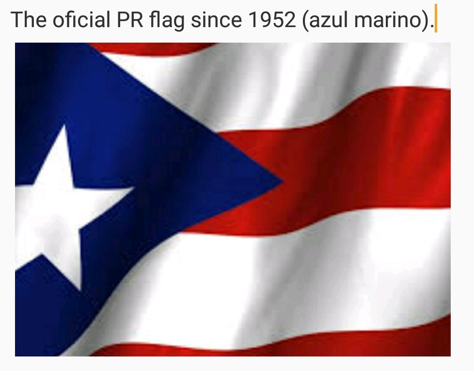 Soledad Rodriguez On Twitter The Flag Of Puerto Rico With Light