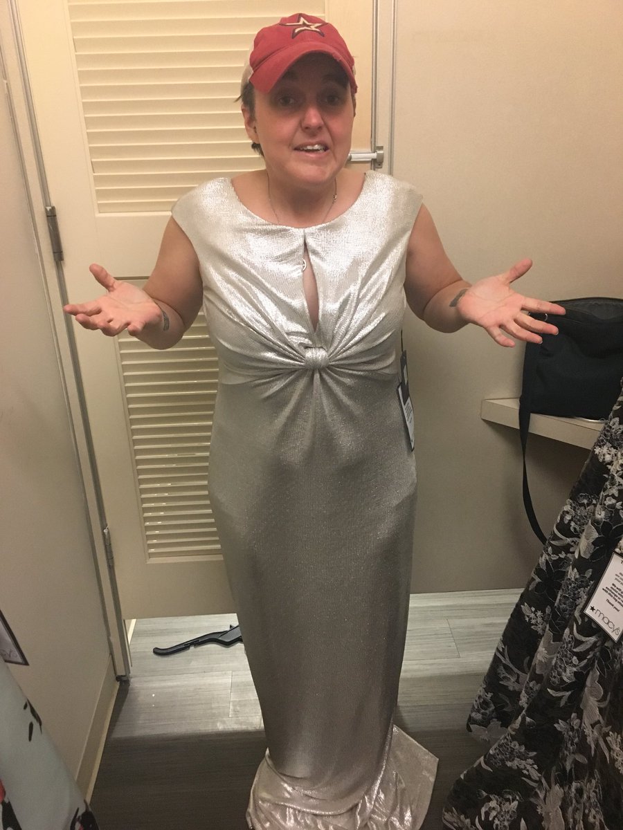 realsarahpepper's tweet photo. Prom dress shopping @Mix965Houston #Promdoover thoughts? https://t.co/PEhMJeuh52