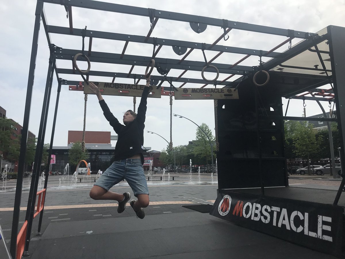 MOBSTACLE tweet media