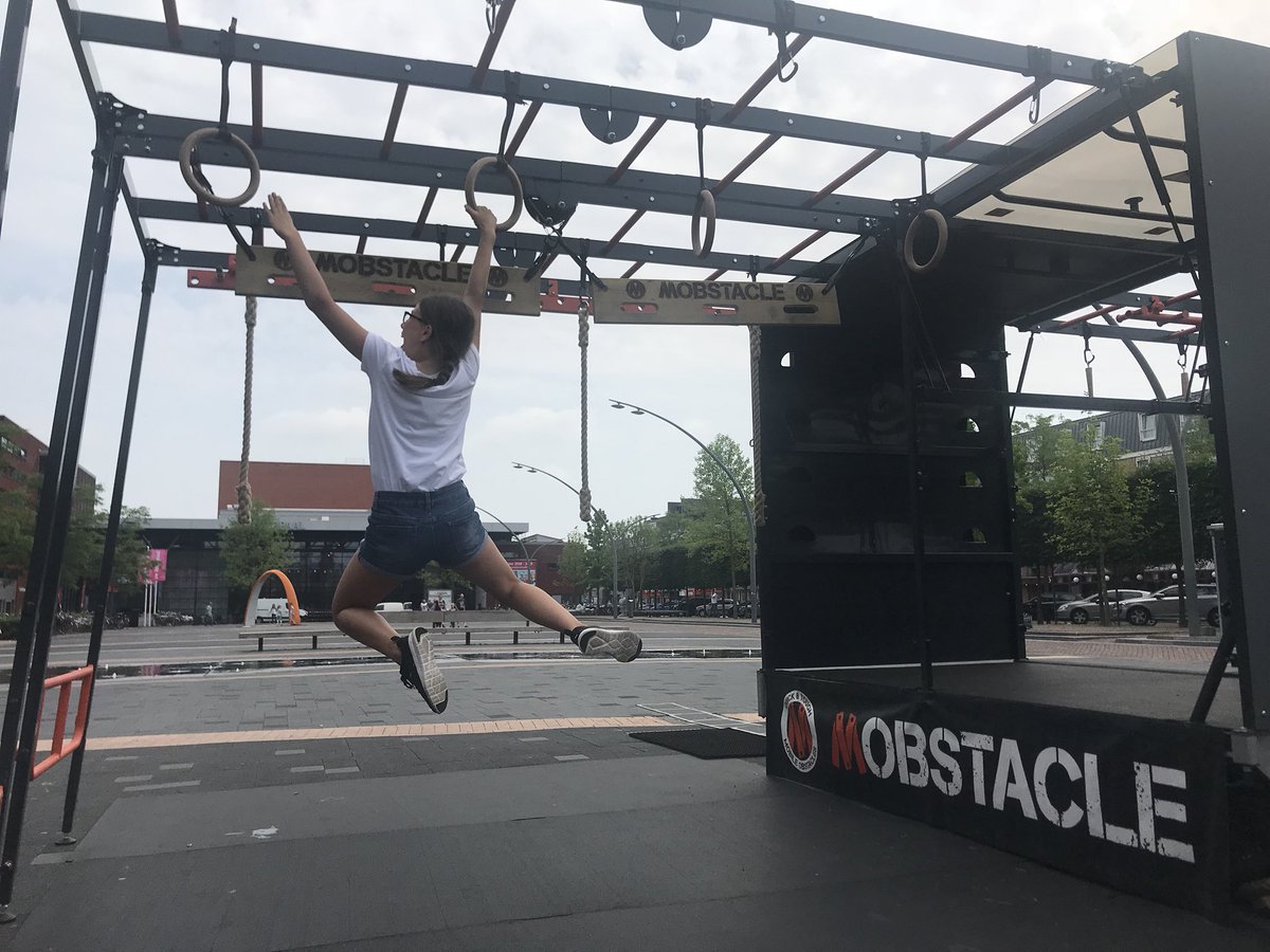 MOBSTACLE tweet media