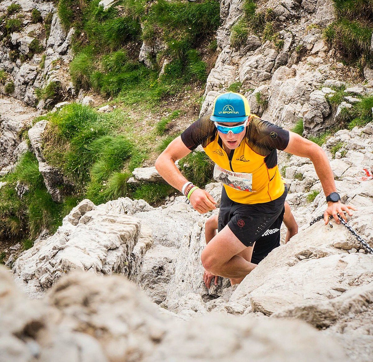 Michele Boscacci tweet media