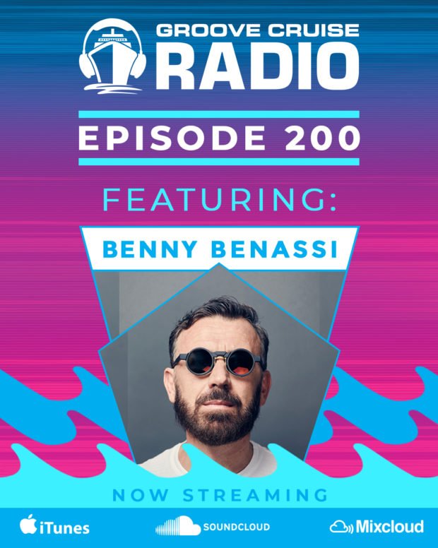 raverrafting's tweet photo. .@GrooveCruise celebrates 200th Radio Show episode with #Cabo 2018 Headliner @BennyBenassi!
Listen here:
https://t.co/XB6ZQRAB3L
#groovecruise #groovecruise2018 #GCCabo #GCCabo2018 https://t.co/sKhRhNmbqC