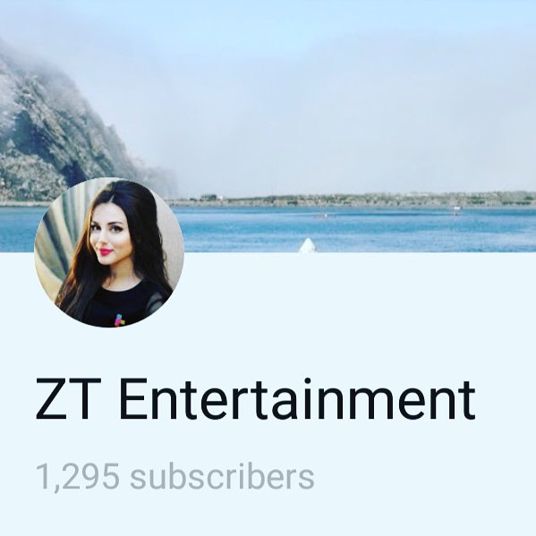 Hi Everyone this is my YouTube channel please check out my videos you will have some fun time.....
**I don't have a specific day I upload as my channel grows I will, but for now I post when I come up with an idea**XOXO #YouTube #superwoman #smallyoutubers #smallyoutubercommunity