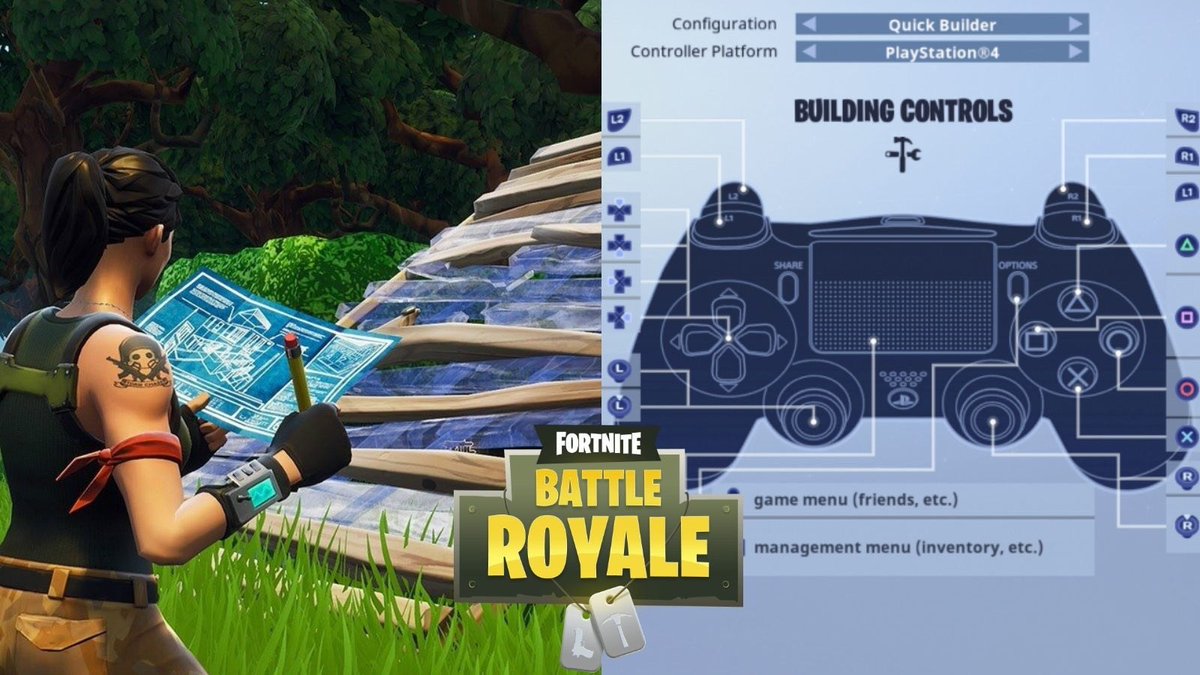 Fortnite Info tweet media