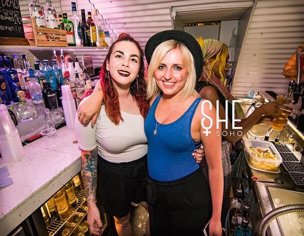 Ku Bar Welcome To Your Ku Saturday 5 Venues In The Heart Of Gay London 5 Teams 5 Parties 5 Reasons To Luuurve Your Night Out Ku Bar Little