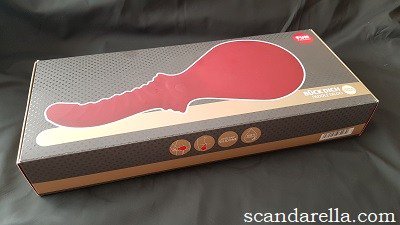 New #Review! <a href="/FunFactory_de/">FunFactory_de</a> Bück Dich scandarella.com/reviews/fun-fa…