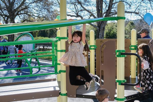 Rotary International tweet media