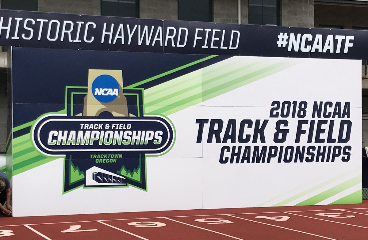 TrackTown USA tweet media