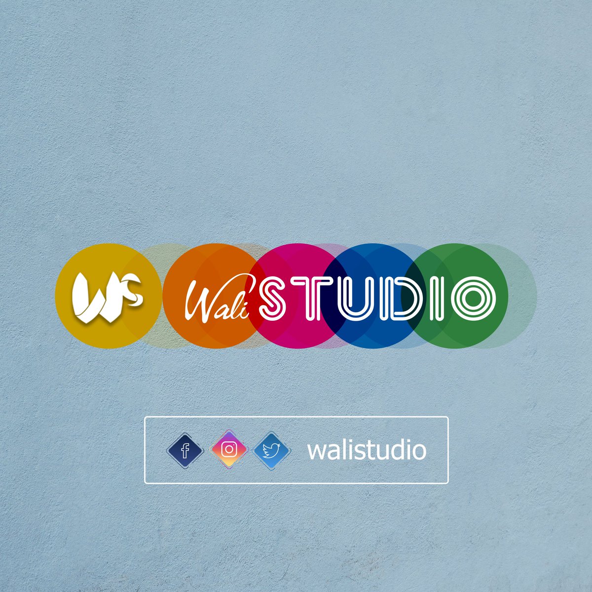 WaliStudio's tweet photo. #CallOnUs!!! #WaliStudio https://t.co/IG7iVBO9w4