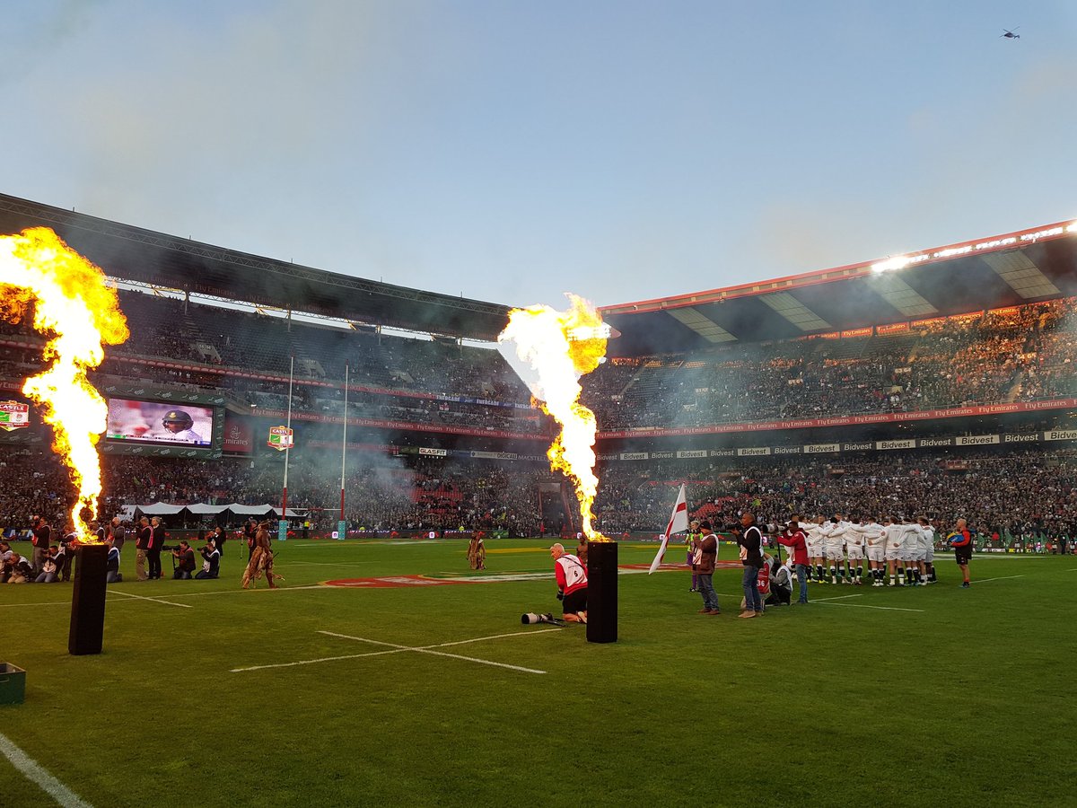 Not the result we wanted but couldn't be more proud of the effort. Onto next week <a href="/EnglandRugby/">England Rugby</a>