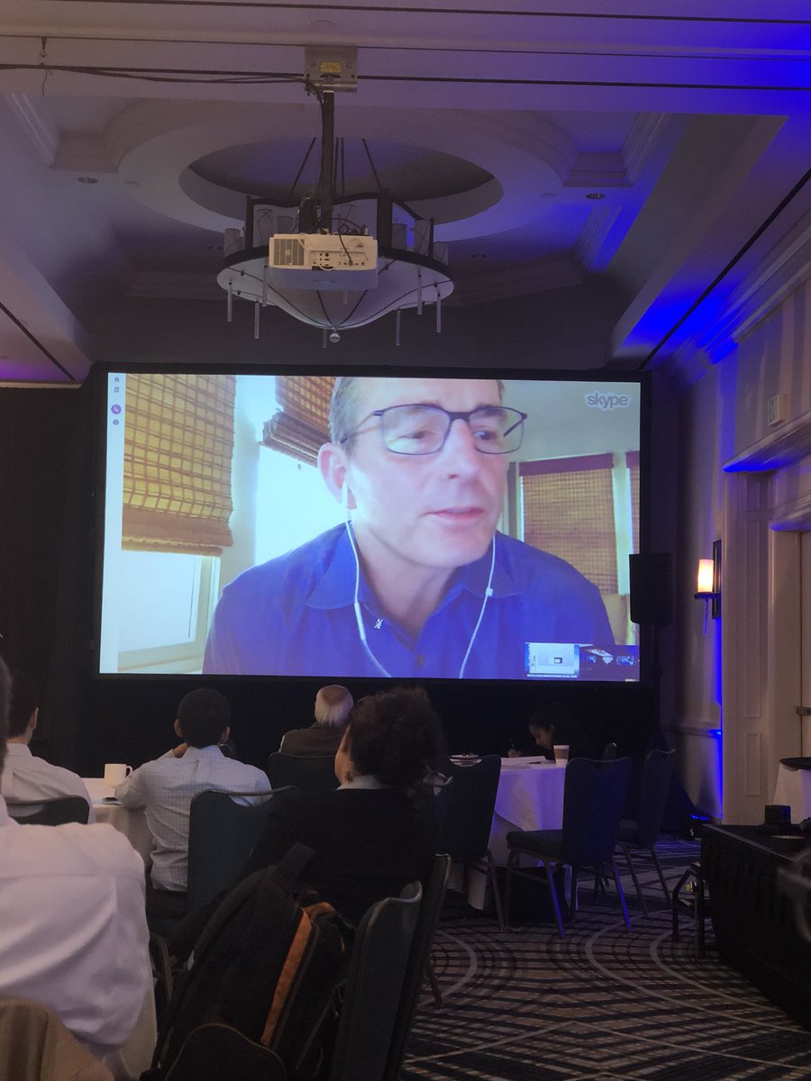 DrSheilaSahni's tweet image. Live 🔥 Fireside Debate between @drjohnm @DrDave01 on whether or not digital health will improve outcomes @EvanMuse #FutureInnovations @CaliforniaACC @#ACCtech #Digital @rvtMD @rajkmd