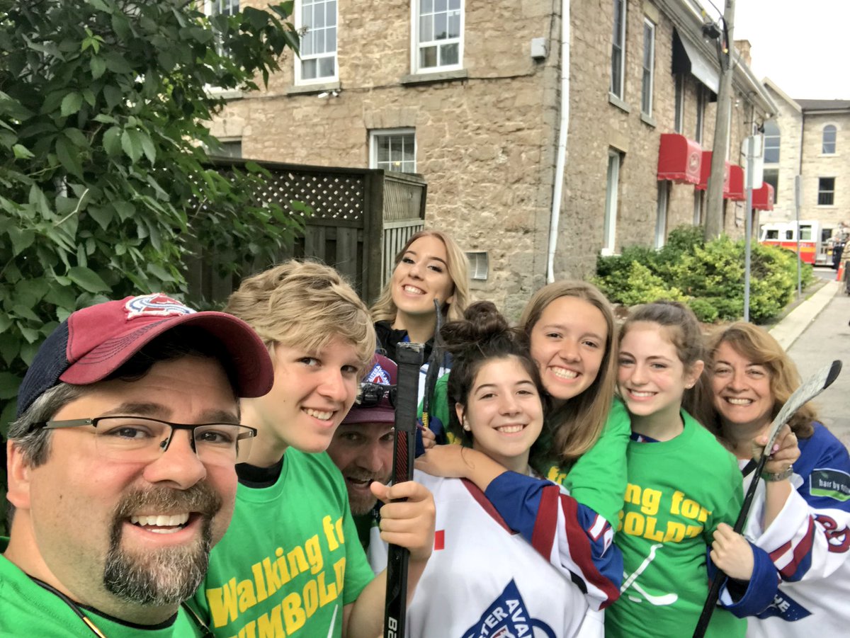 Avs Midget Hockey tweet media