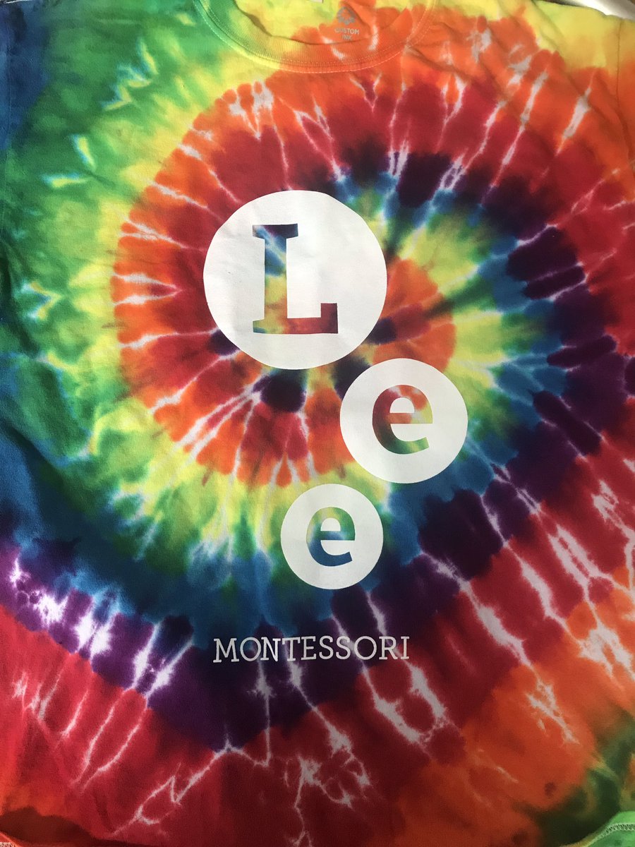 Lee Montessori Board tweet media