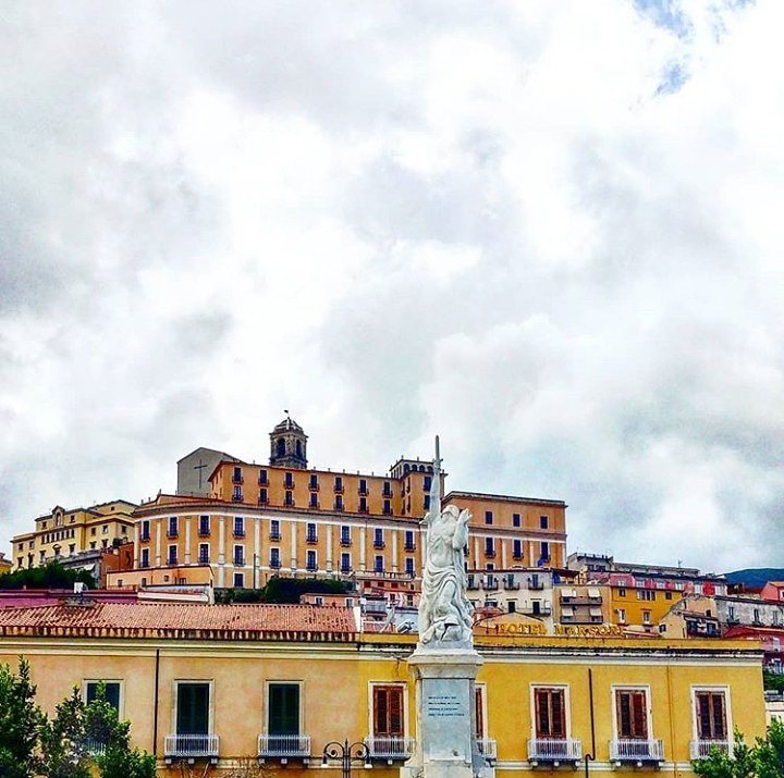 messina_igers's tweet photo. #bestoftheday di @clapatti91 direttamente da #Patti! 

#igersmessina #igerssicilia #igersitalia #igers https://t.co/9AuDeZYAsc