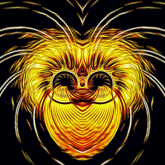 Asside333's tweet image. Asside - KM333
#psychedelic #art #mindblown