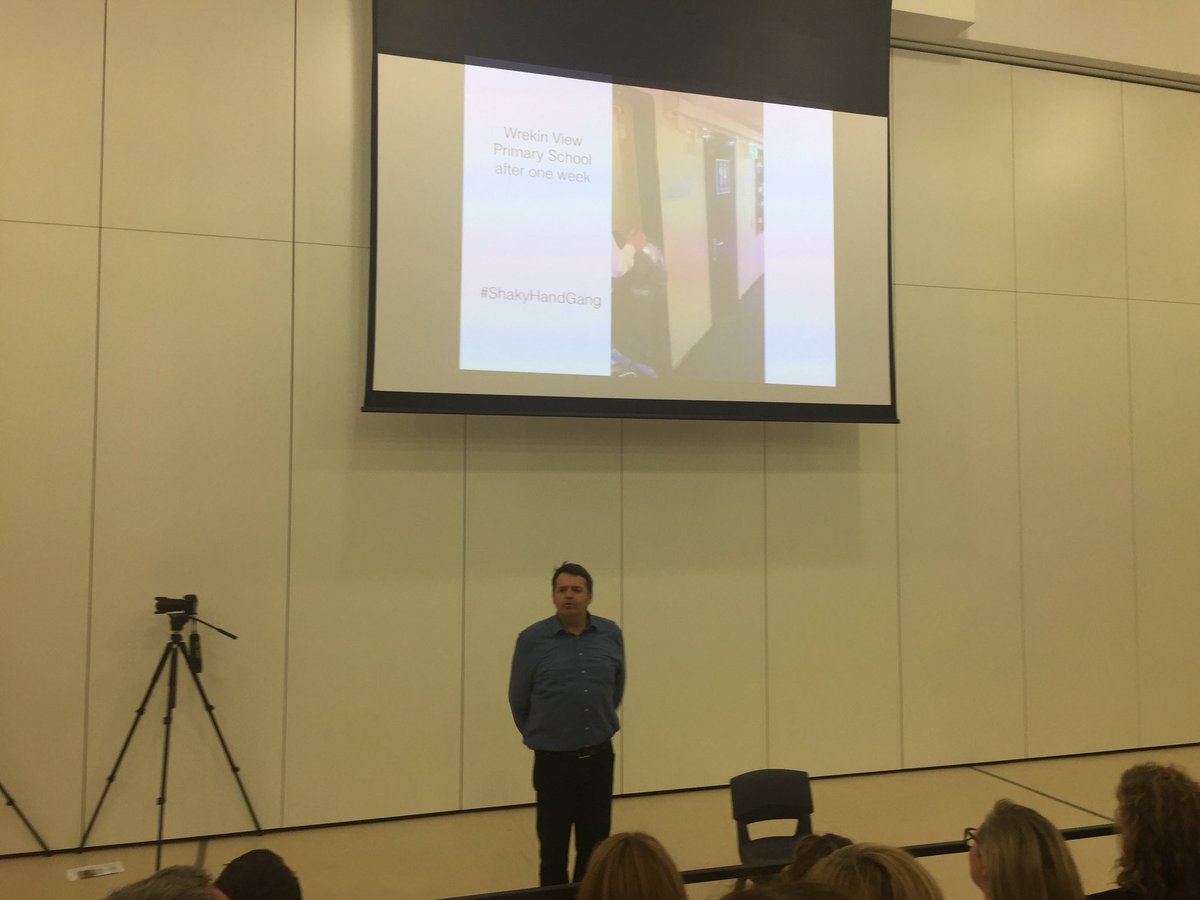 MrsC_MIWBS's tweet image. @pivotalpaul “FRUIT OF THE LOOM” 😂🤣 Fab keynote! And let’s hope everyone finally tears down their naming and shaming ‘behaviour systems’ please! #bekind #3rules