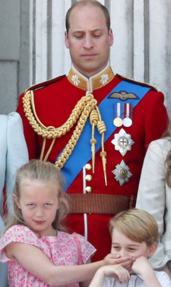 MrsDalloway__'s tweet image. Quando i tuoi migliori amici sono completamente ubriachi e il babysitter che è in te sa già quel che succederà. 
#TroopingtheColor #RoyalFamily