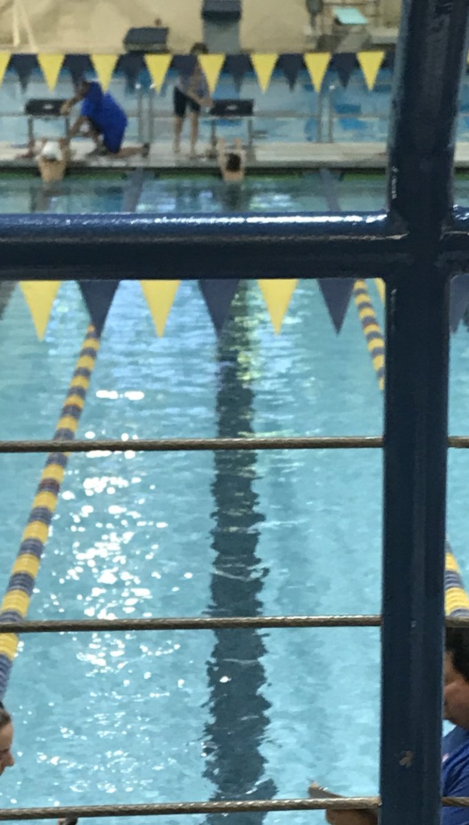 Mrspoland1's tweet photo. Cooper Scott won FIRST PLACE in the back stroke!@SpecialOlympics we are so proud of him ! @Warrior_News @CarissaBavosi https://t.co/mlsm7d2GTu