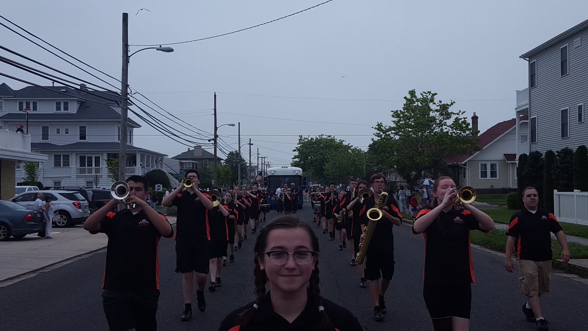 MarchingBengals tweet picture