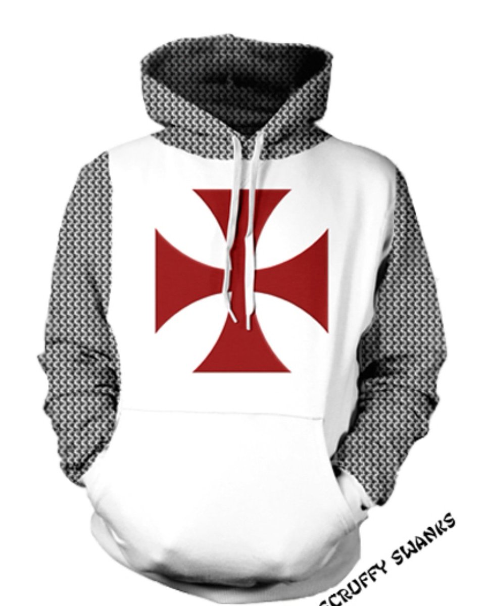 Masonrysquared's tweet photo. Nice sweater Bro!
#knightstemplar #yorkrite #commandery #Freemasonry #masons #freemasons #masonic #masonicmemes #meme #light #freemasonrysquared #freemasonry #history #facts https://t.co/XBJd9KaZm6