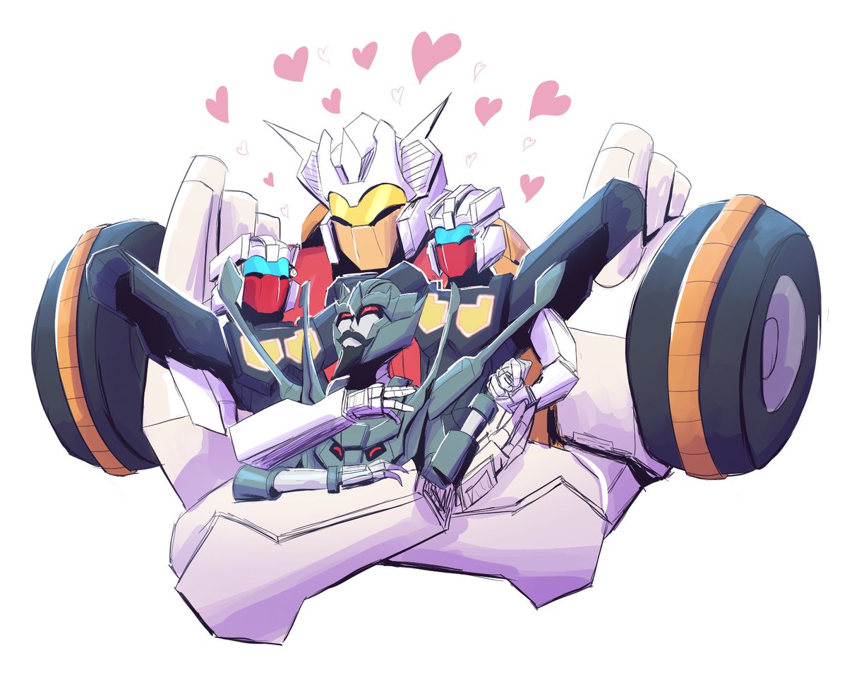 Ottotopus's tweet photo. 3 Tiny husbands and 1 Big husband.
#Transformers #LostLight #MTMTE #Chromedome #DominusAmbus #Rewind #ASecondRewind #CDRW https://t.co/1Cqg1Hj2hm