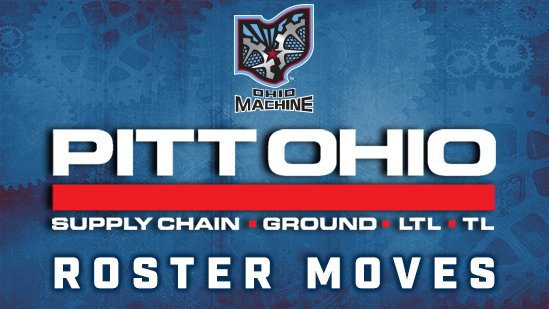 🚨🚨BREAKING: We've activated <a href="/rkeenan23/">Ryan Keenan</a> from the College Inactive List ahead of tonight's game! 🚨🚨 Details on this <a href="/PITTOHIO/">shrads</a> Roster Move: bit.ly/2MbNASQ