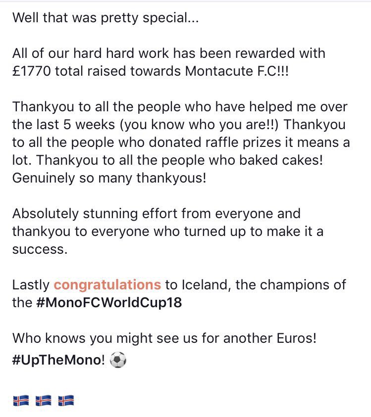 Montacute FC (@montacutefc) on Twitter photo 