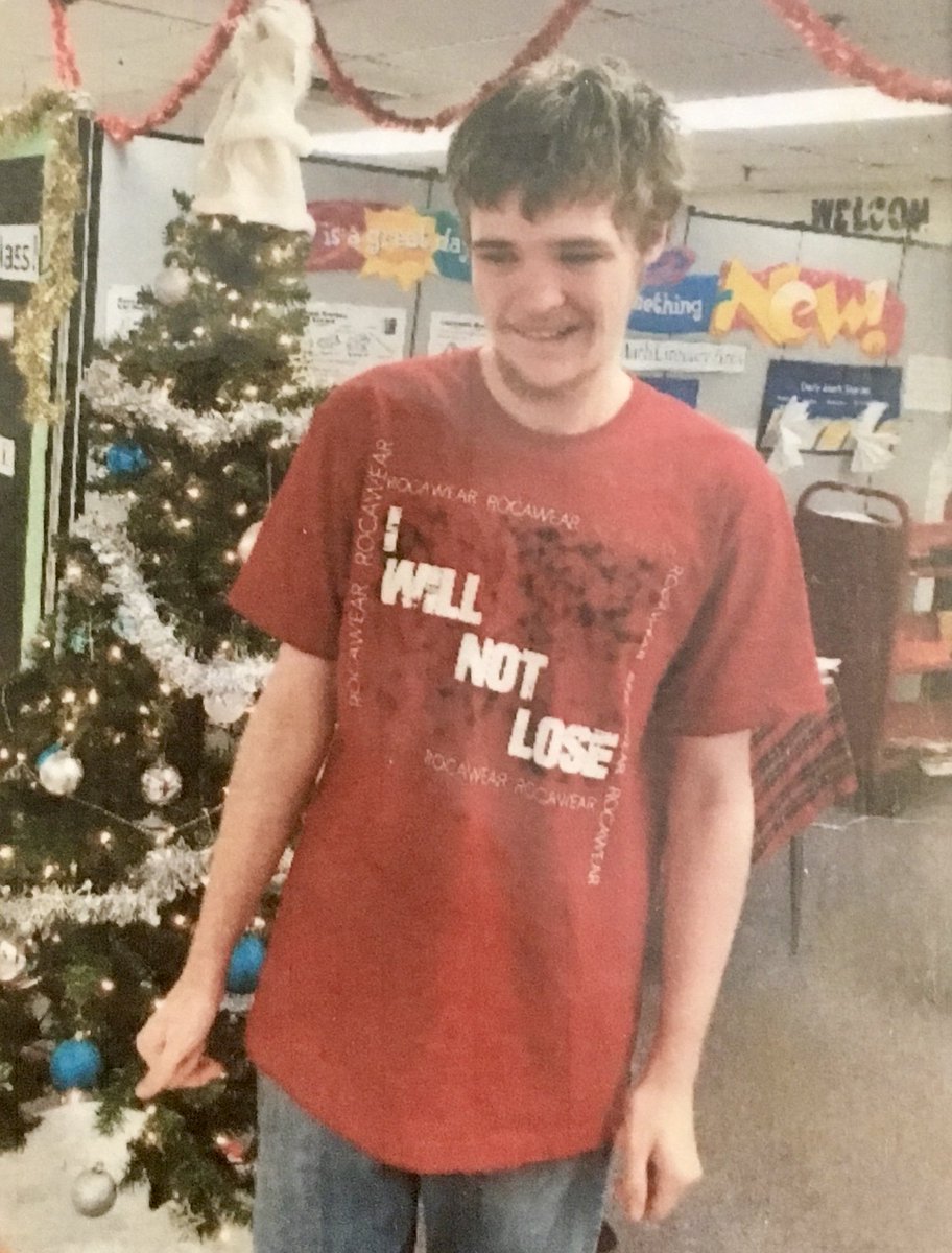 #BCoPD needs your help in locating Tyler Wayne Johnson, 19, of the 3000 block of Freeway, 21227 (PC1) was last seen at home at approximately 7:00 am. He is a white male, 6', 150 pounds, blue eyes, and short blond hair. Seen him? Call 410-307-2020 ^AB