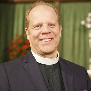 The Very Rev. Andrew Asbil has been elected coadjutor bishop! #synodTO