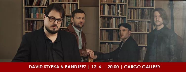 Cargo Gallery tweet media