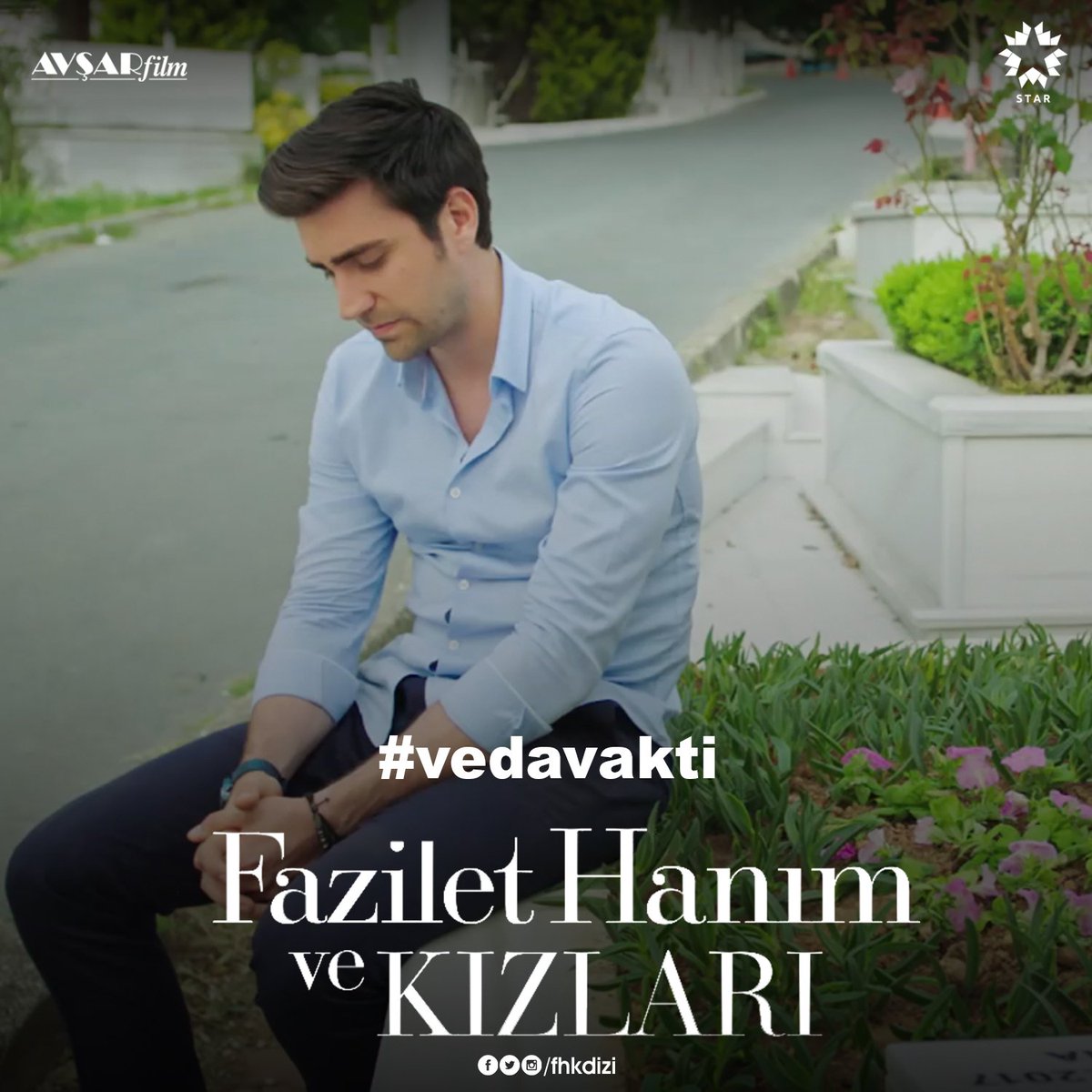 fhkdizi's tweet photo. Artık anlıyorum.. #fazilethanımvekızları #vedavakti startv https://t.co/2nSanC0egF