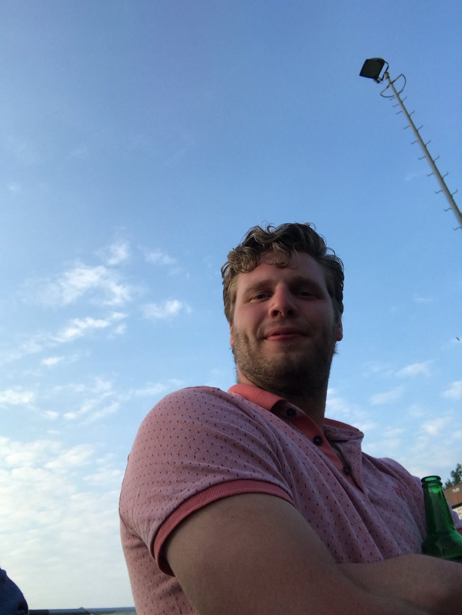 Pink Boss of the year...