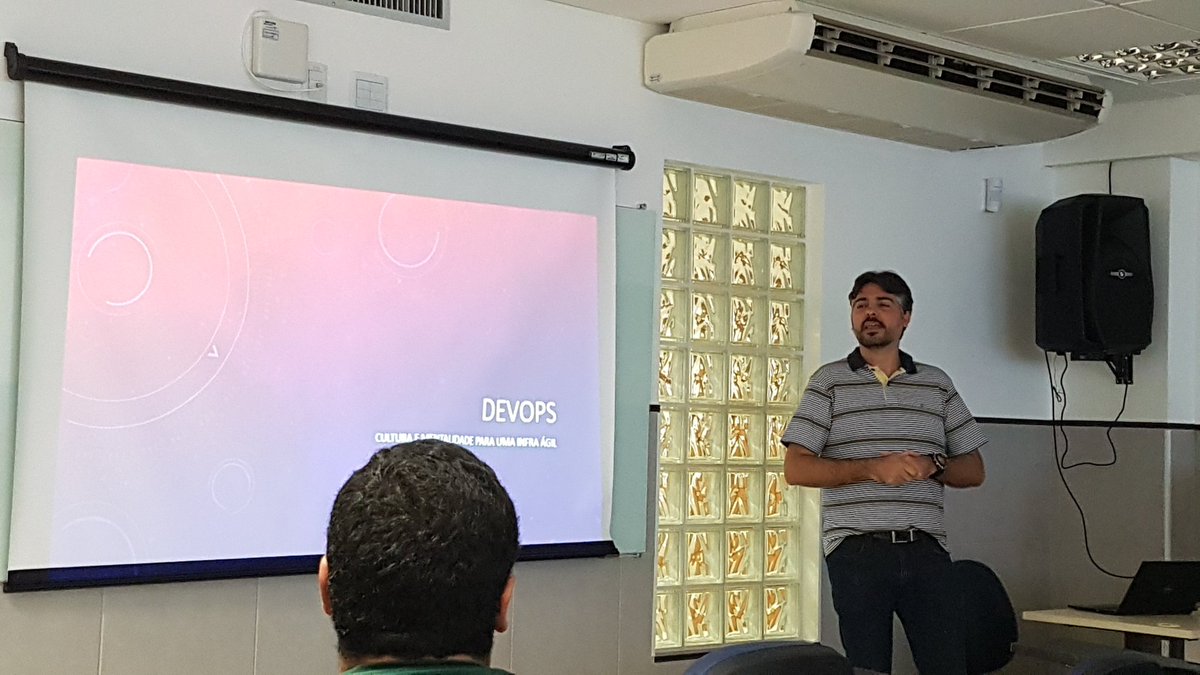 xredemptor's tweet image. DEVOPS #joincommunity2018 #joincommunity #devop