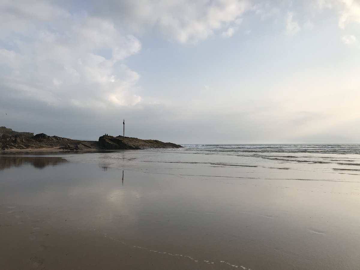 CleanerSeasOrg's tweet photo. Every day is #WorldOceansDay 💙
#CleanerSeas #CleanerSeasProject #WeAreBude https://t.co/jxuFZug3LW