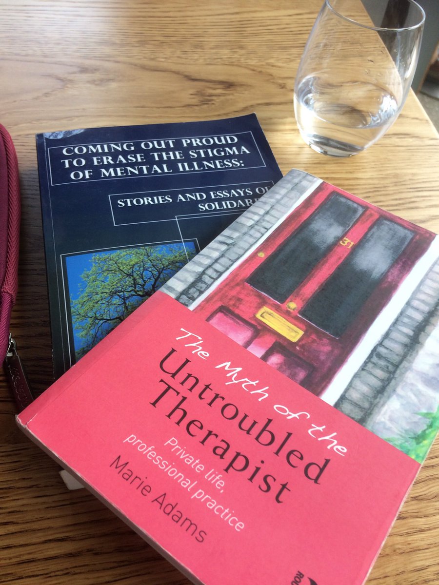 Reflecting on the past three years as I write the critical appraisal of my DClinPsy research. What an incredible journey it’s been so far! #EndStigma #StigmaResearch #HonestOpenProud @Uclusresearch