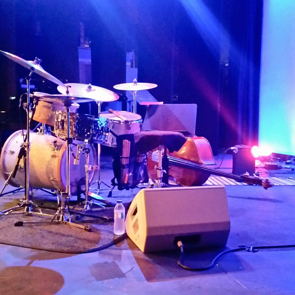 CaterhamJazzFestival tweet media