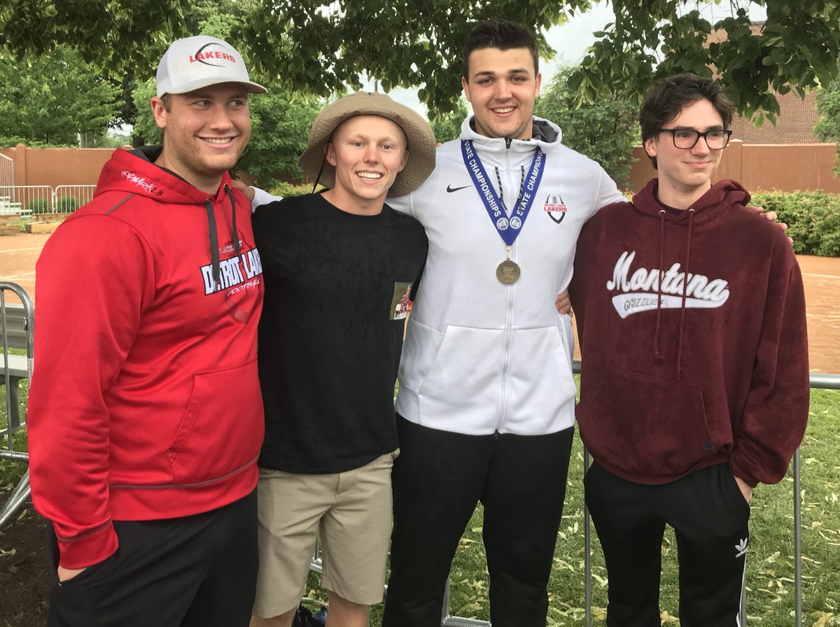 Laker Track and Field (@dlhstrack) on Twitter photo Some great pictures from a Fantastic weekend!! Couldn’t be more proud of this kid!! <a href="/jayrnielsen/">Jay R. Nielsen</a> Some great pictures from a Fantastic weekend!! Couldn’t be more proud of this kid!! <a href="/jayrnielsen/">Jay R. Nielsen</a>