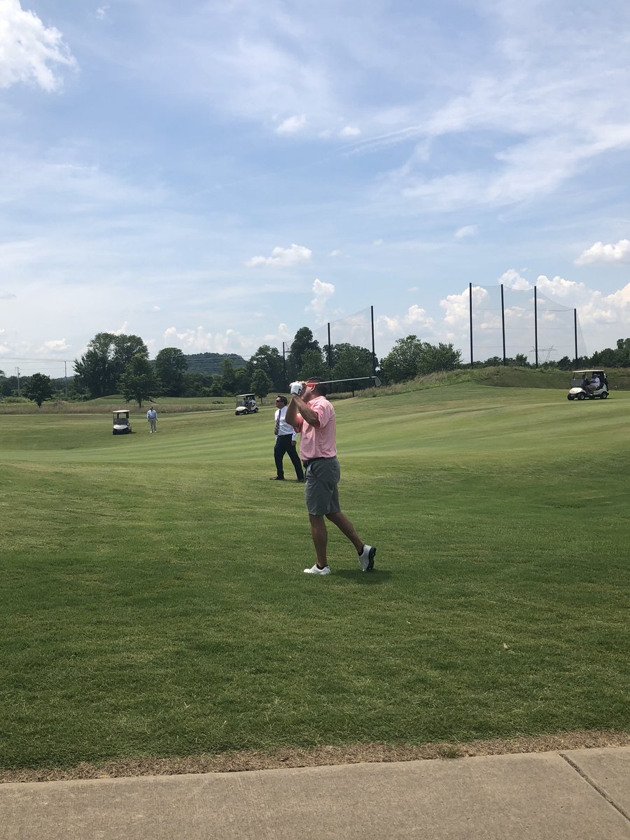 foxlandgolf's tweet photo. It’s time for a shootout. 

#steeplechase #memberguest #⛳️ https://t.co/97dQyZqeO0