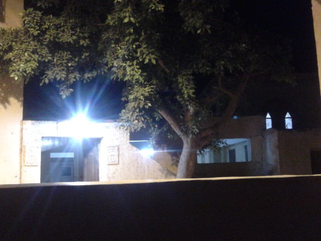 magedmohamed192's tweet photo. host and mosque of alyane in sharkia( al-alkma ) my country that alyane traveled from al_hegaze and lived their then travel again to al-hegaze 
mosque of alyane the part of alyane family 
host to make celebration or condolences
those built from 2 century repaied  in 2005
#history https://t.co/X827hPkYsD