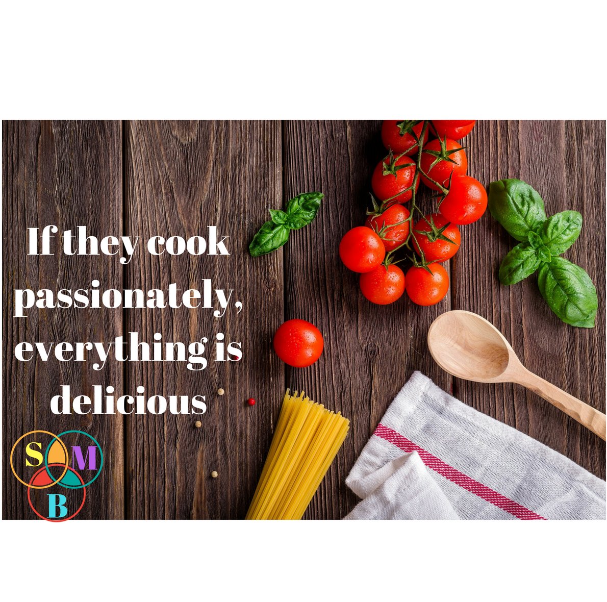 BenefitsMedia's tweet photo. Do you like cooking ?

#Cooking #passion #delicious #social #socialmediabenefits #socialMediaMarketing #SocialMediaExpert #Manager #managerlife https://t.co/T4Lj8A5ovN