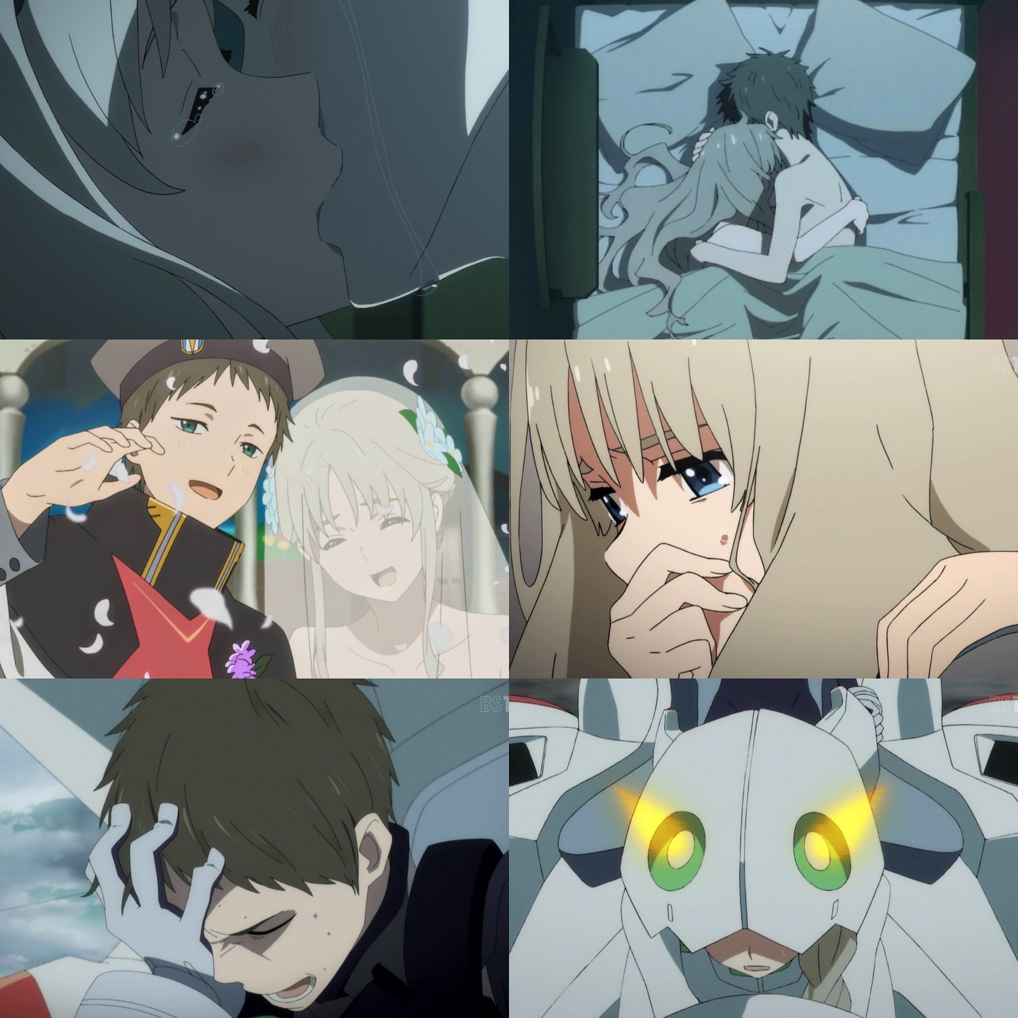 تويتر Missy Matute على تويتر Wow Mitsuru And Kokoro S Pregnant And Sex Wedding ミツル ココロ ミツココ ダーリン イン ザ フランキス Mitsusu Kokoro Darlinginthefranxx T Co Vptwrhlto8