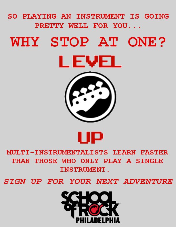 SchoolOfRockPhilly tweet media
