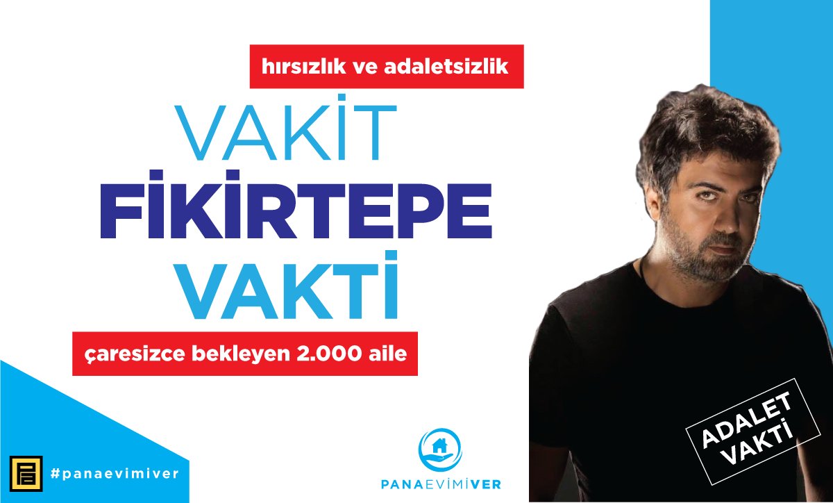 _Sn. <a href="/Murat_Kurum/">Murat KURUM</a> , 2007de "kentsel dönüşüm alanı", 2013te "riskli alan" ilan edilen Fikirtepe, 2018 yılından beri "mağdur dönüşüm alanı" haline geldi! EV SATIN ALANLAR dolandırıldı! #panamağdurları <a href="/iletisim/">T.C. İletişim Başkanlığı</a> <a href="/RTErdogan/">Recep Tayyip Erdoğan</a>