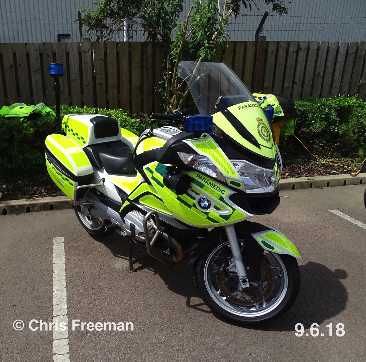 ChrisFr37890826's tweet photo. #SWASTIE @timwallace89 @paramedic_tom @swasFT @999bikeswast @PdStellaGlosPol @PDQuestGlosPol https://t.co/wSaLYRJ3Hk