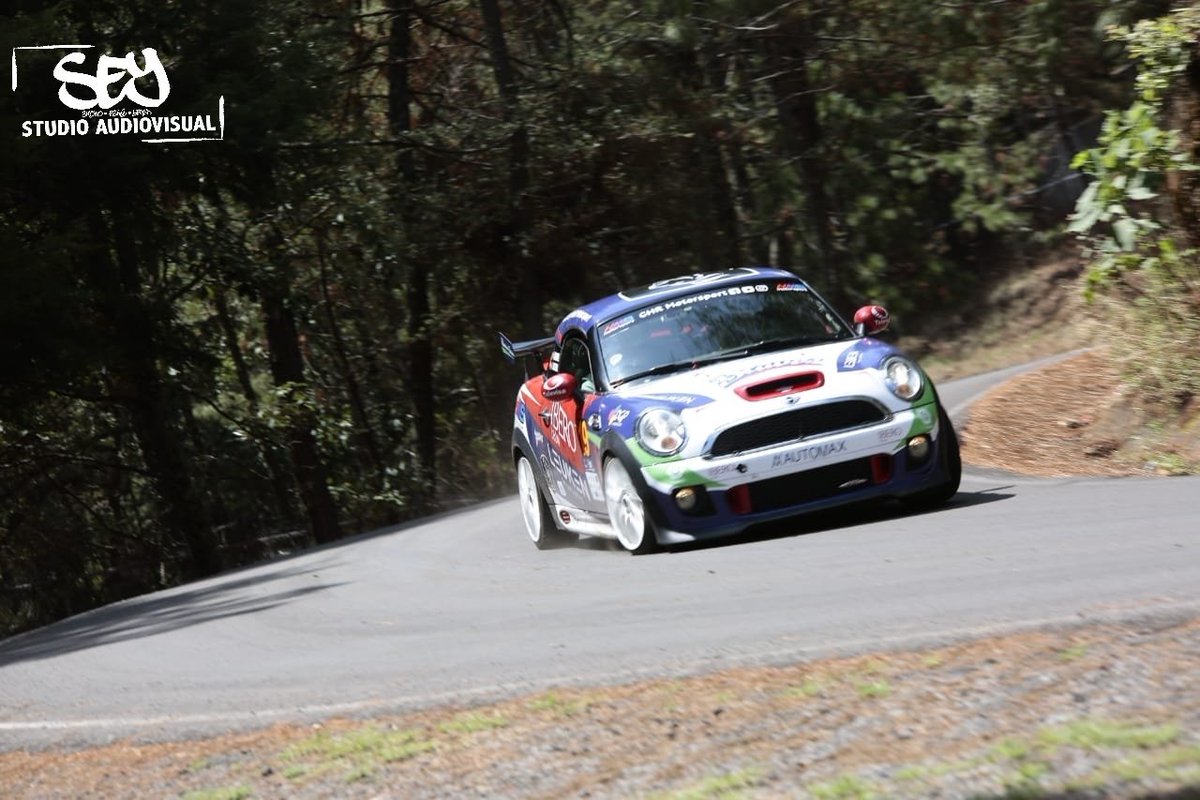 shokoyered's tweet photo. La adrenalina a tope en #Retotarímbaro #goGHR 🏁📸 https://t.co/0C4UwuvVaA