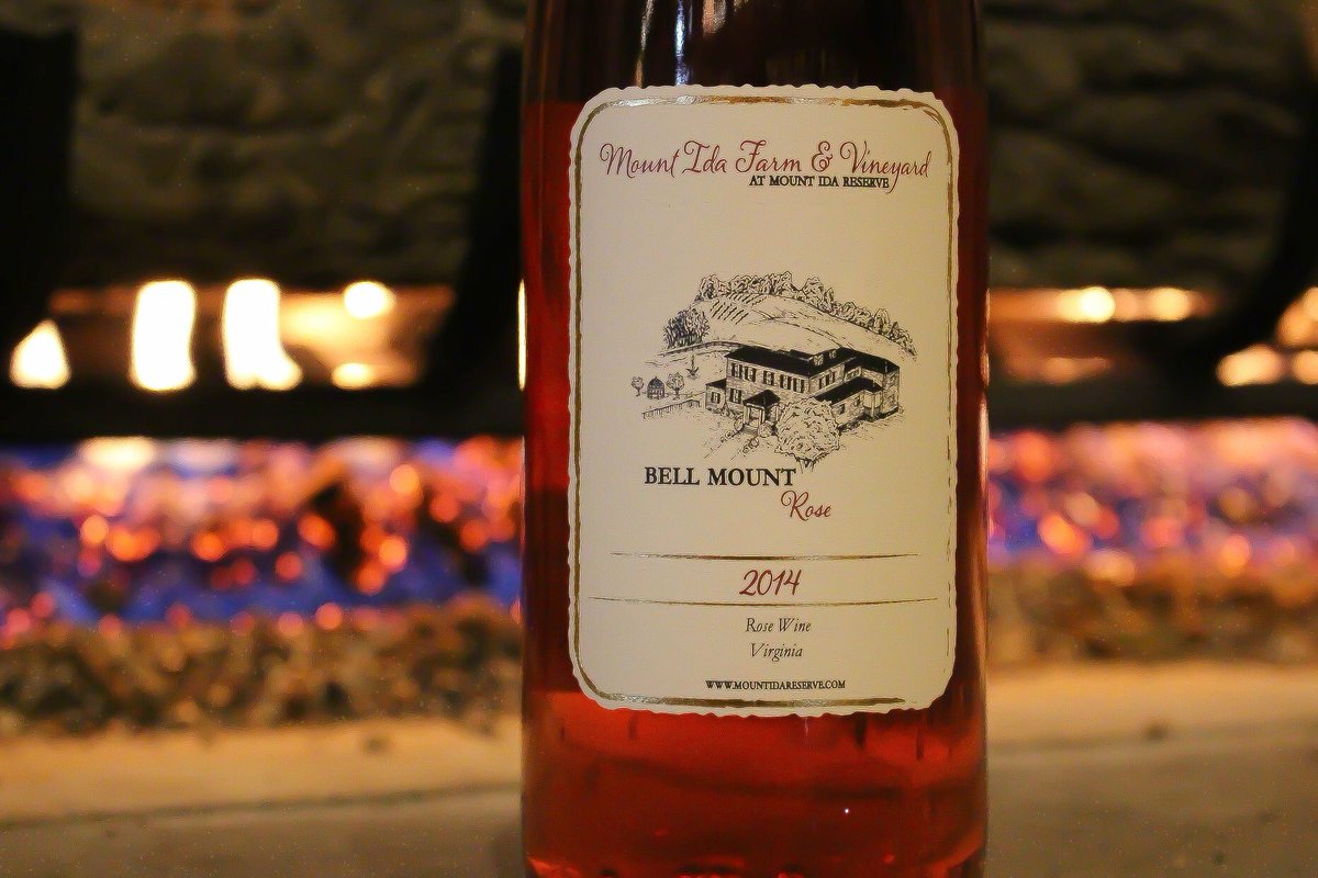 MountIdaReserve's tweet photo. Happy National Rosé Day! How are you celebrating today?! https://t.co/goPeyf40hb