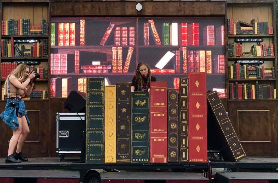 Guerrilla Production tweet media