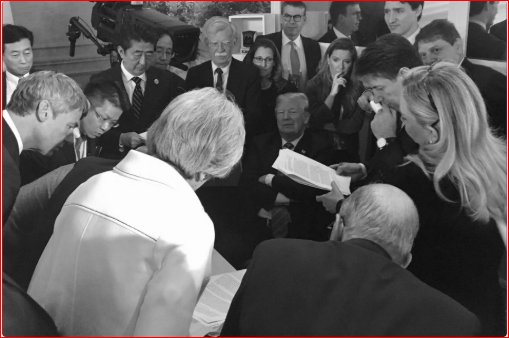 DaveLew63's tweet photo. @TheJordanRachel The Face of #WINNING #ArtOfTheDeal #MAGA #KAG #USA #WWG1WGA #TrustThePlan #TheStorm #BringThePain 6/14/18-OIG Report 6/14/46-DJT Born
Nothing is a Coincidence #TrustSessions #TrustWray #TrustKansas ##TrustHorowitz #TurstHuber Love > @realDonaldTrump Take it to THEM! https://t.co/eiLarWlWR2